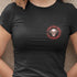 Illegal Rave Squad Raver Girl T-Shirt